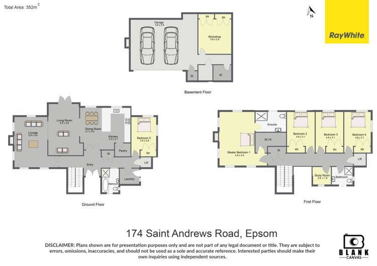 174 Saint Andrews Road Epsom_19