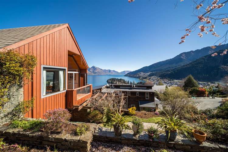 33 Edinburgh Drive Queenstown_28