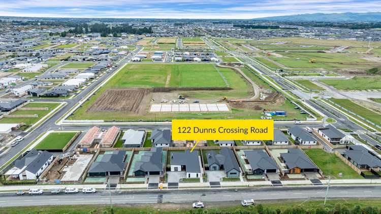 122 Dunns Crossing Road Rolleston_26