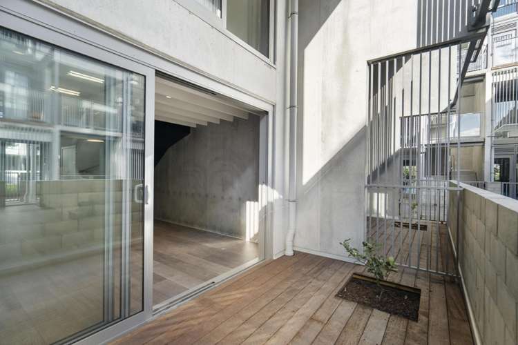 G12/47 Union Street Auckland Central_9