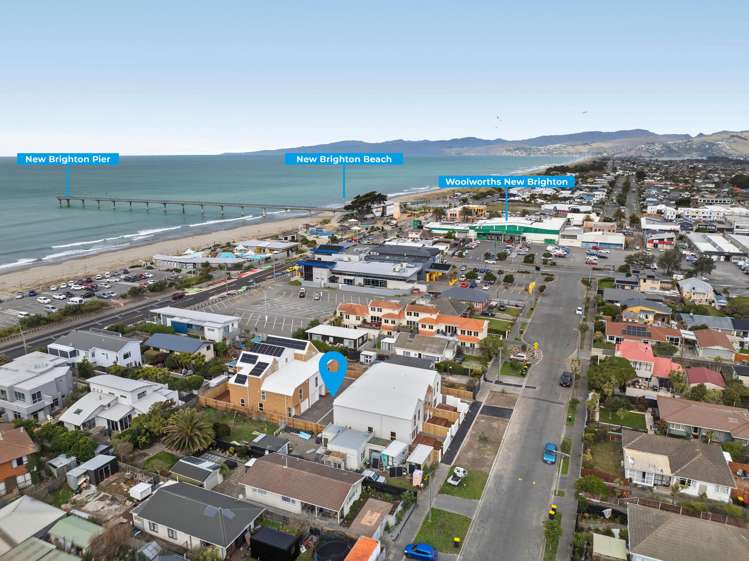 1-3/43 Keppel Street New Brighton_19