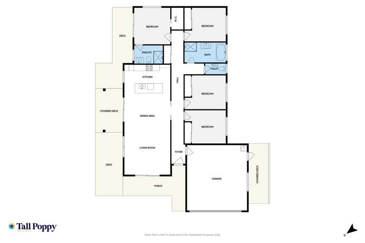 45 Magnolia Place Levin_19