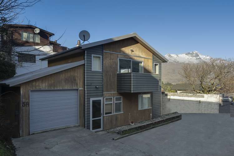 5 Dublin Street Queenstown_8