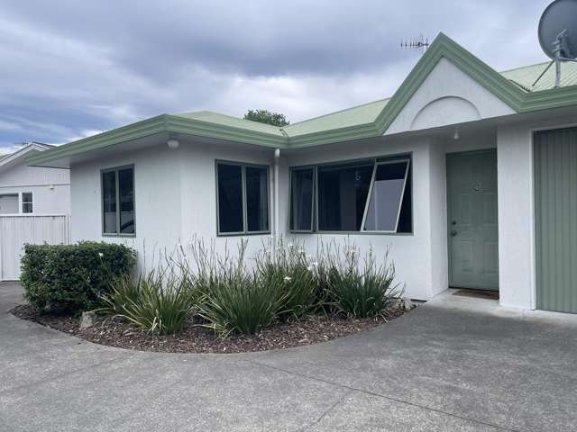 Affordable easy living