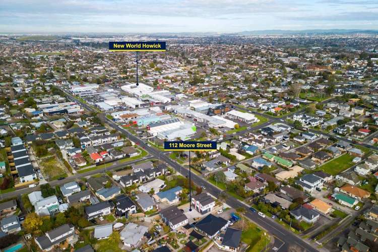 7/112 Moore Street Howick_17