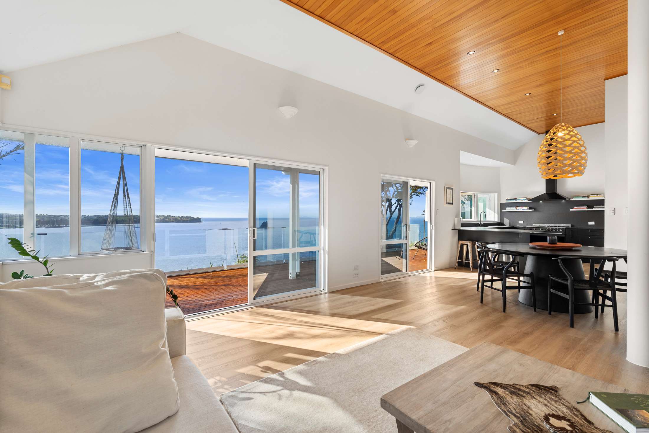 95 Tiri Road in Tindalls Bay, Rodney