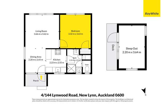 4/114 Lynwood Road New Lynn_1