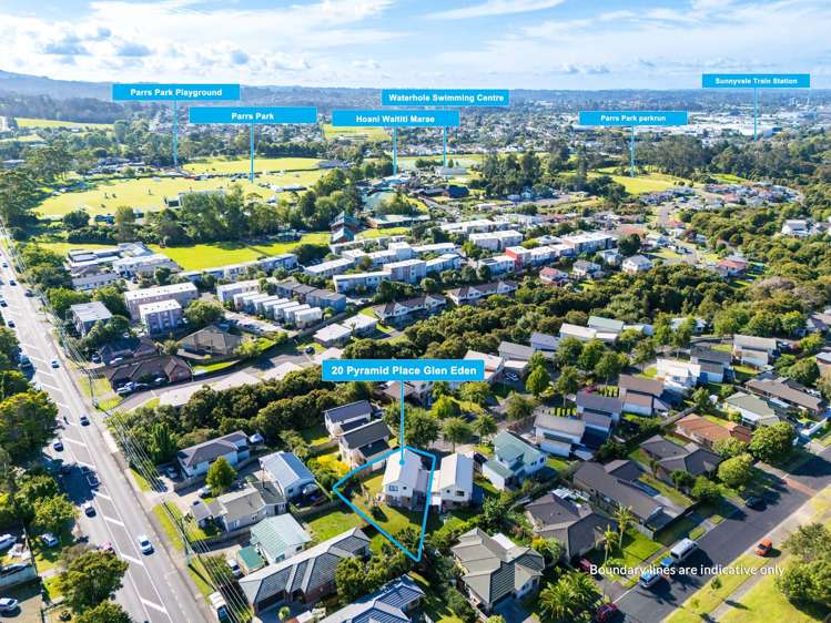 20 Pyramid Place Glen Eden_22