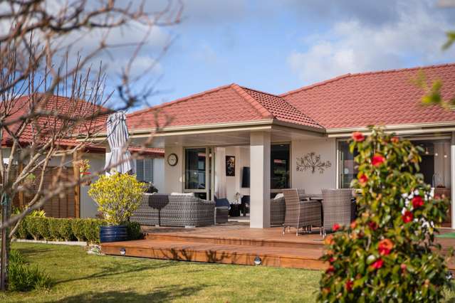 Sun, Style and the Fairview Lifestyle