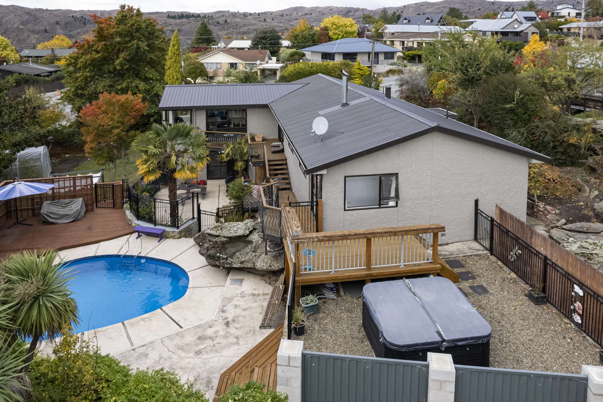 55 Aronui Road Alexandra_0