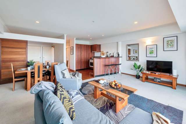 61/139 Quay Street Auckland Central_1