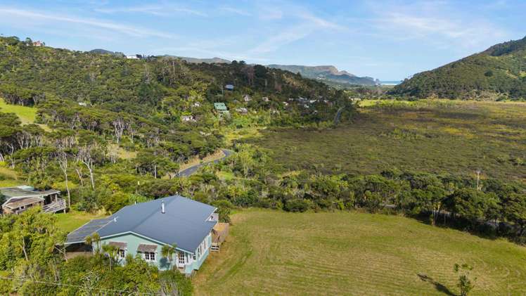 158 Bethells Road Bethells Beach_35