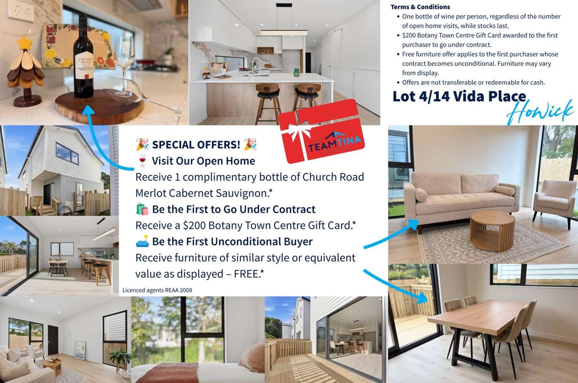 Lot 4/14 Vida Place Howick_0