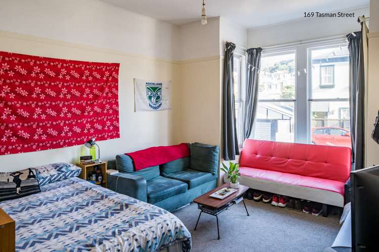 167 Tasman Street Mount Cook_5