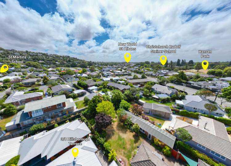 3/8 Hillsborough Terrace Hillsborough_13