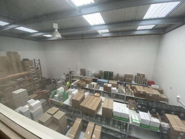 Unit L, 1 Henry Rose Place Albany_1