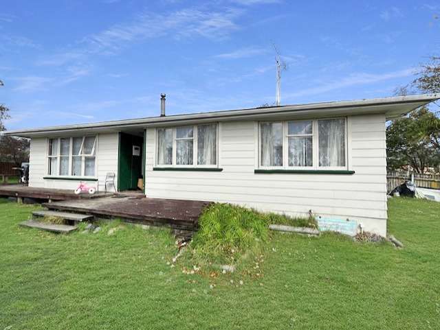 3 BED TURANGI