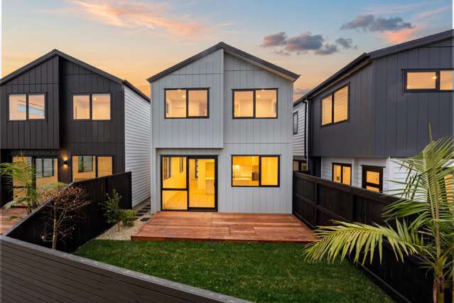 Crafted Comfort & Lifestyle in Central Milldale