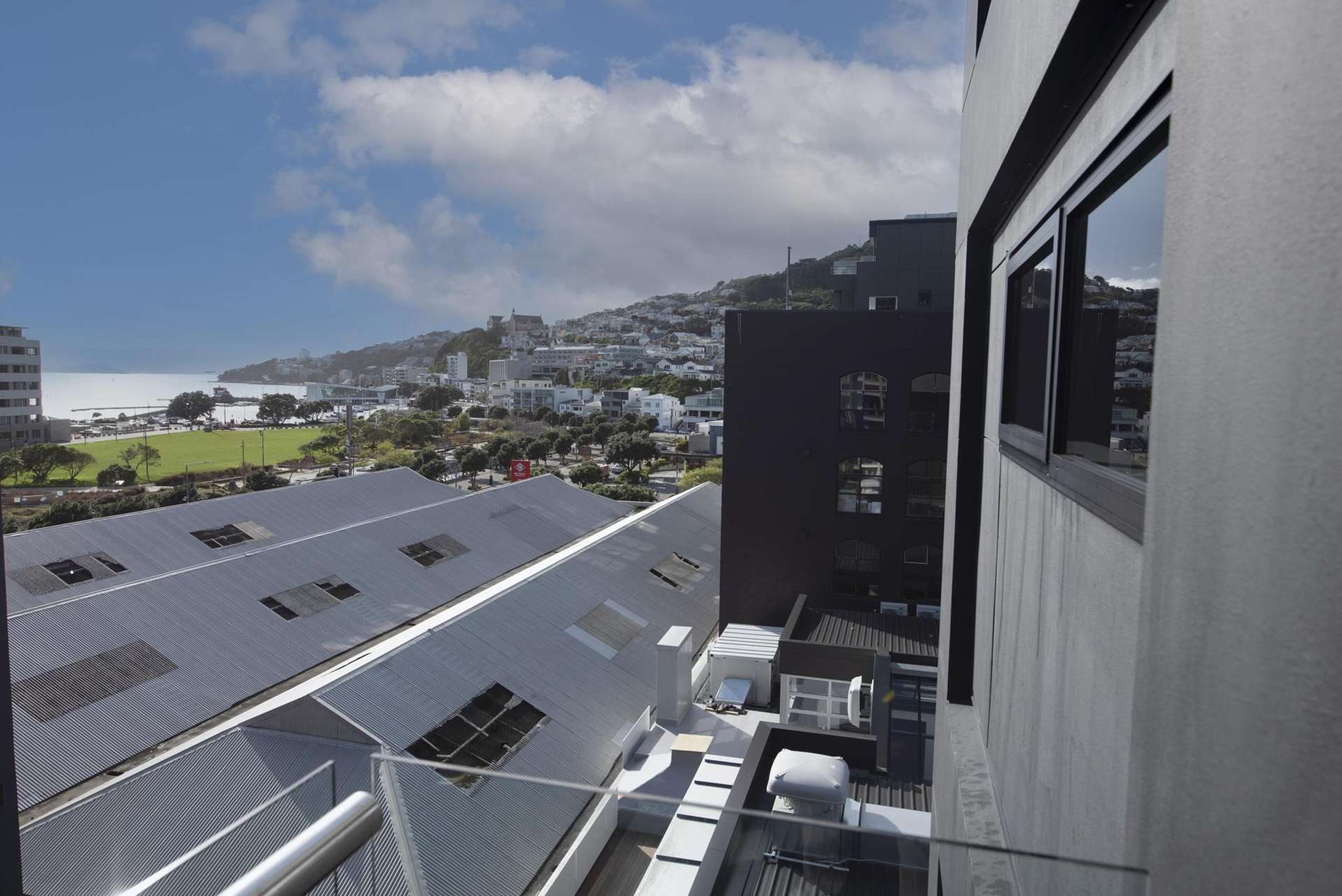 5J/257 Wakefield Street Wellington Central_0