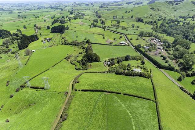 100 Rahiri Road Rotoorangi_1