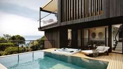 Grand Designs NZ: Couple tried to sell unfinished dream home for $8.75m