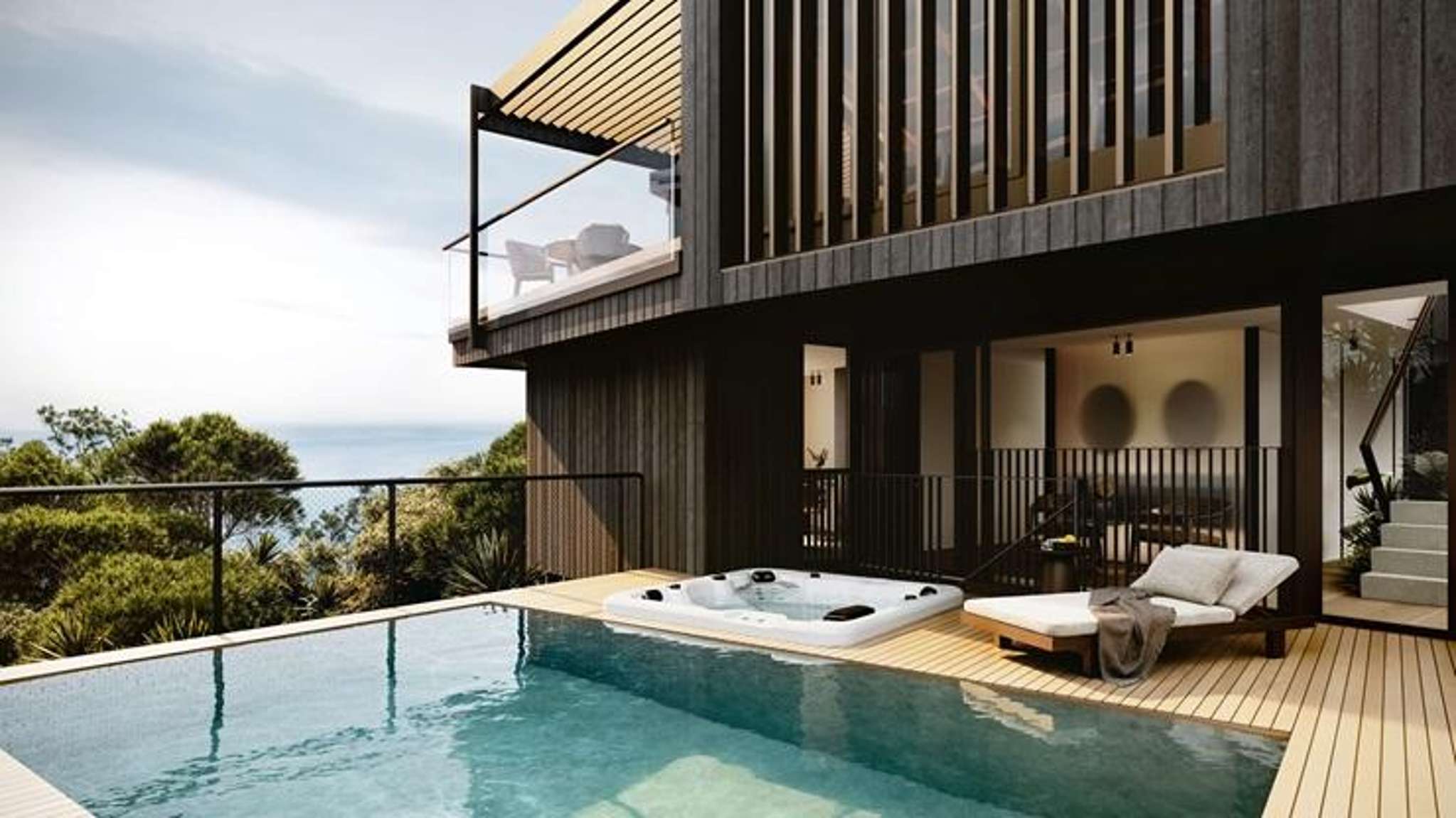 Grand Designs NZ: Couple tried to sell unfinished dream home for $8.75m