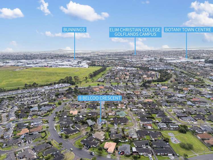 8 Belcoo Crescent East Tamaki_35
