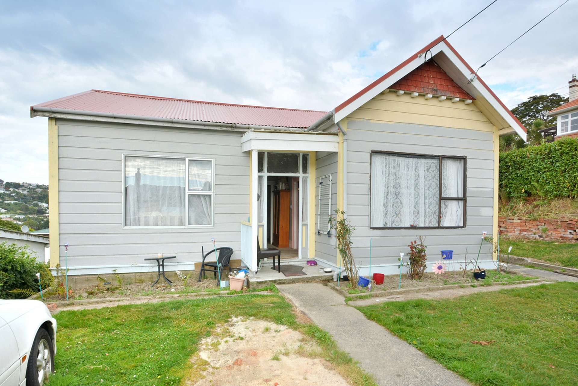 47 Beresford Street Kaikorai Dunedin City Houses for Sale One Roof