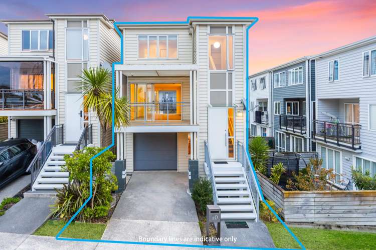 10 Panakenake Way Flat Bush_1
