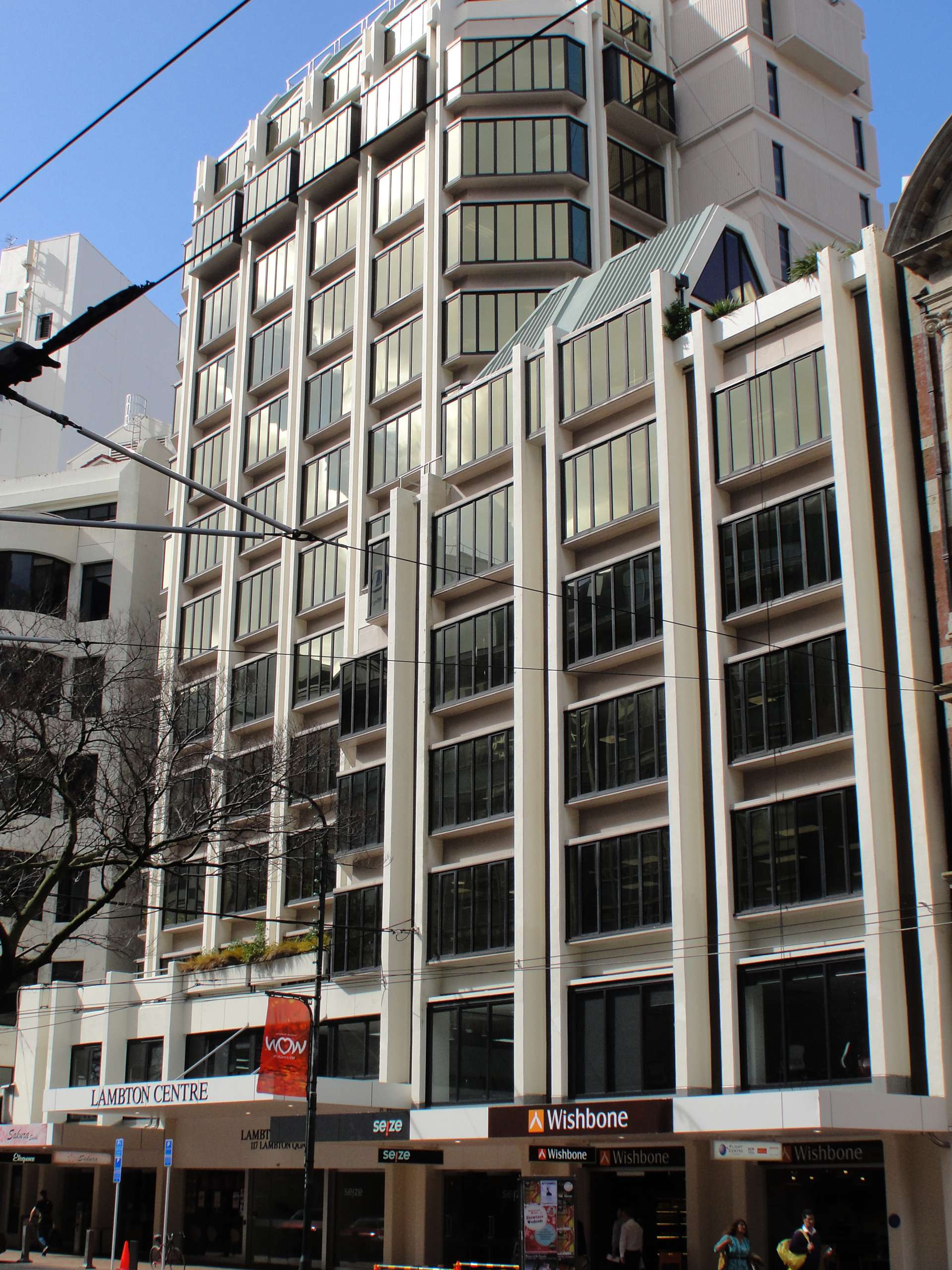 117 Lambton Quay Wellington Central_0