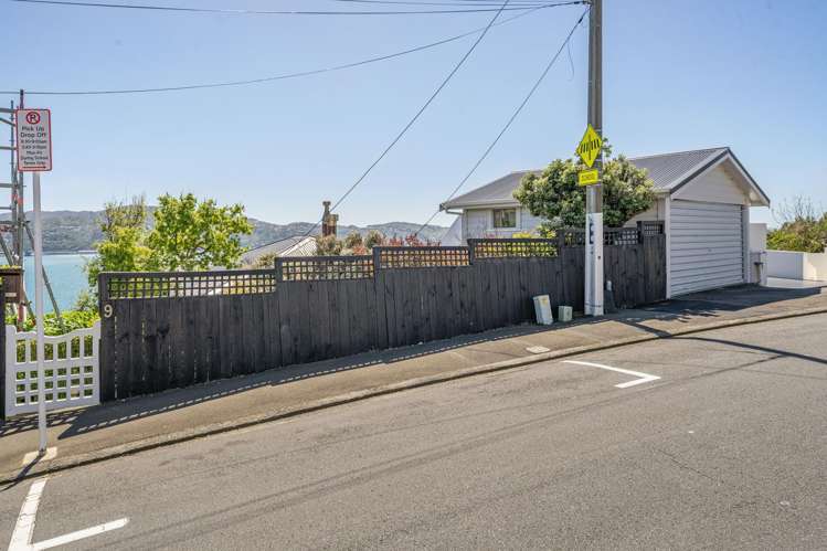 9 Maida Vale Road Roseneath_35