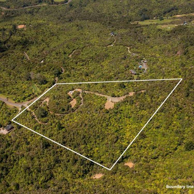 180 Silverstream Falls Row Whenuakite_21