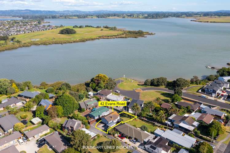 42a Evans Road Manurewa_10