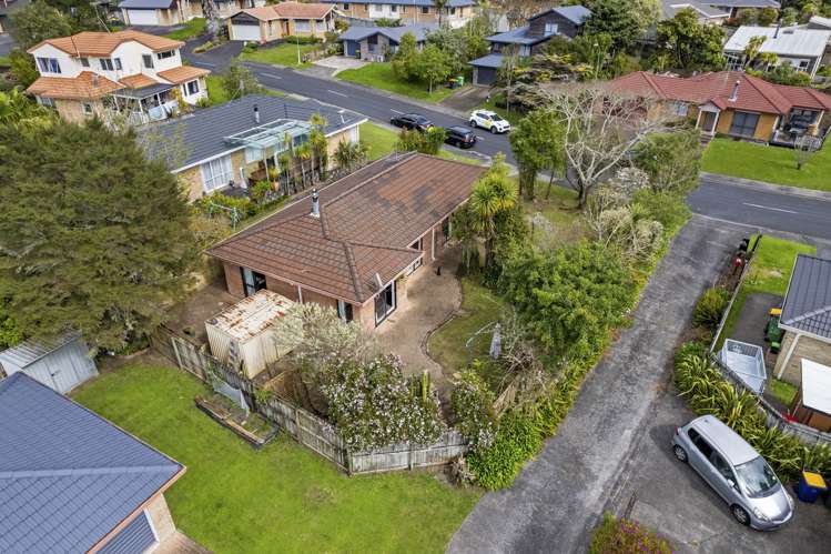 28 Milan Drive Glen Eden_19