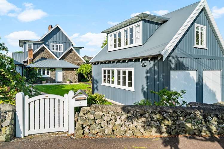 4 Takutai Street Parnell_17