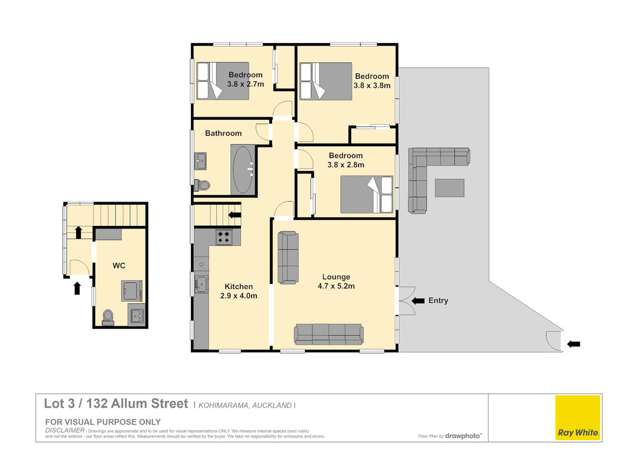 132 Allum Street Kohimarama_2