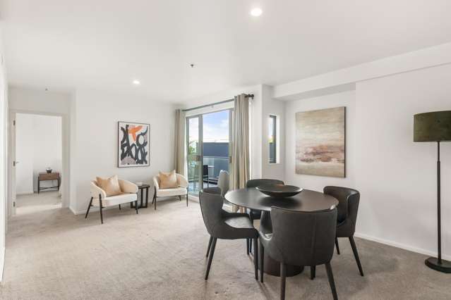 3E/8 Howe Street Freemans Bay_4