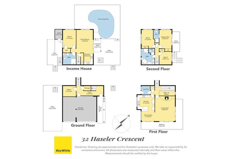32 Haseler Crescent Mellons Bay_19