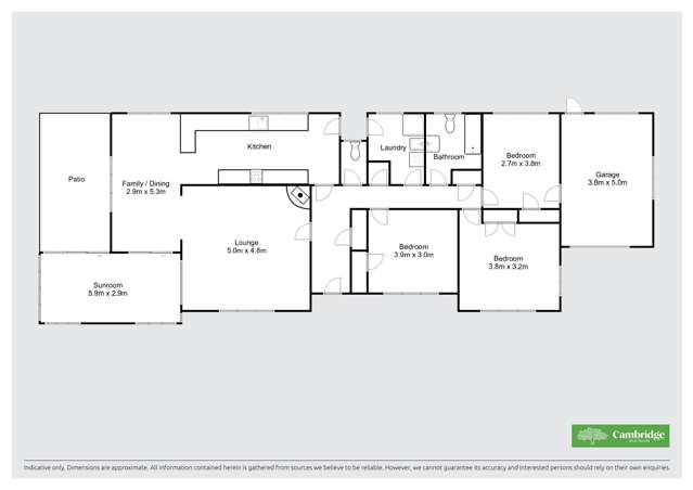 4 Buckland Place Cambridge_1