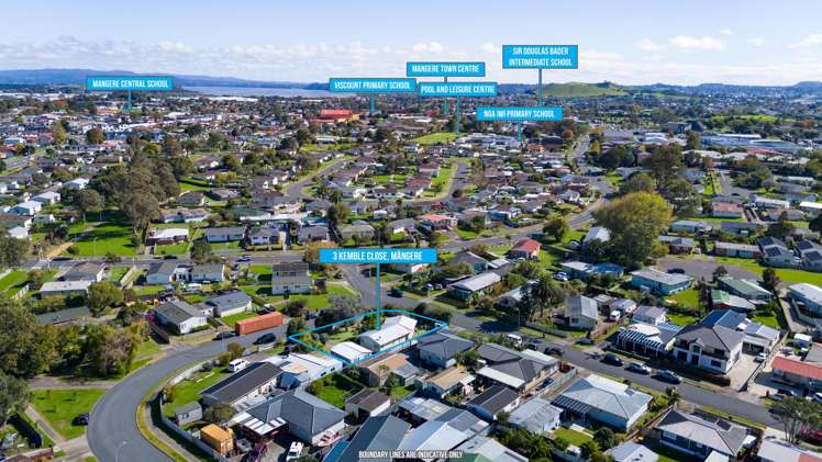 3 Kemble Close Mangere_20