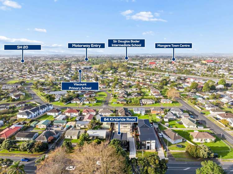 Lot 1 / 84 Kirkbride Road Mangere_10