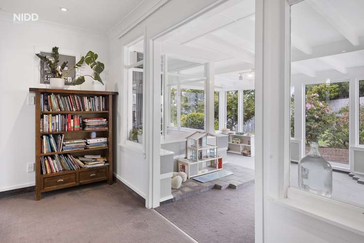 30 Forrester Avenue Liberton_14