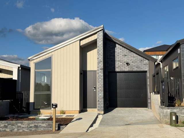 Modern Comfort in Pukekohe East