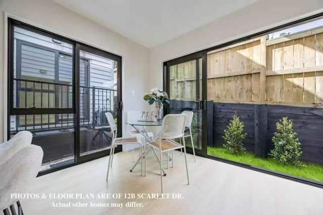 12D Scarlet Drive Ranui_2