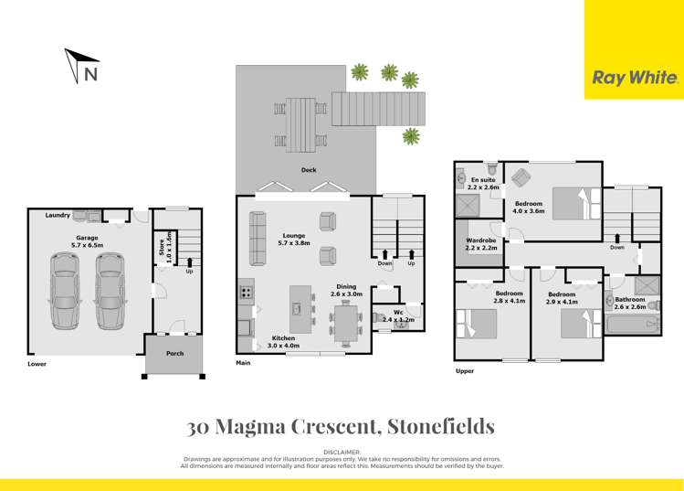 30 Magma Crescent Stonefields_19