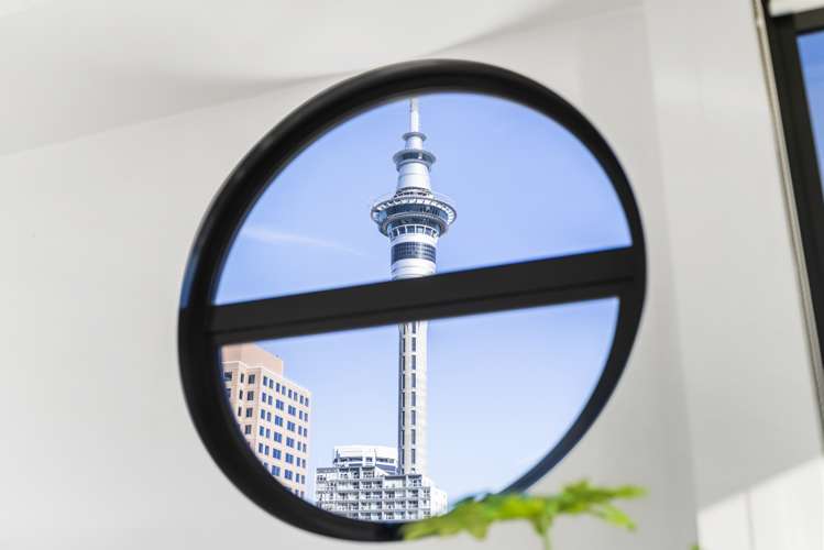 1201/1 Hobson Street Auckland Central_5