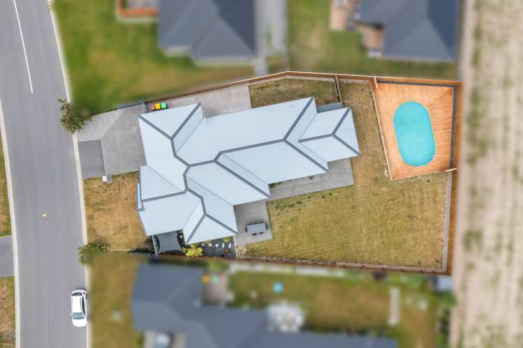 27 Territory Street Rolleston_33