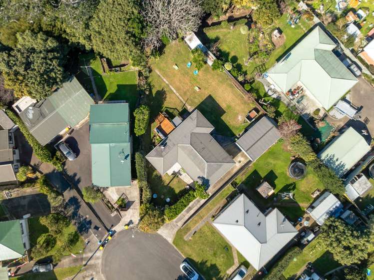 11 Beaufort Avenue Brookfield_19