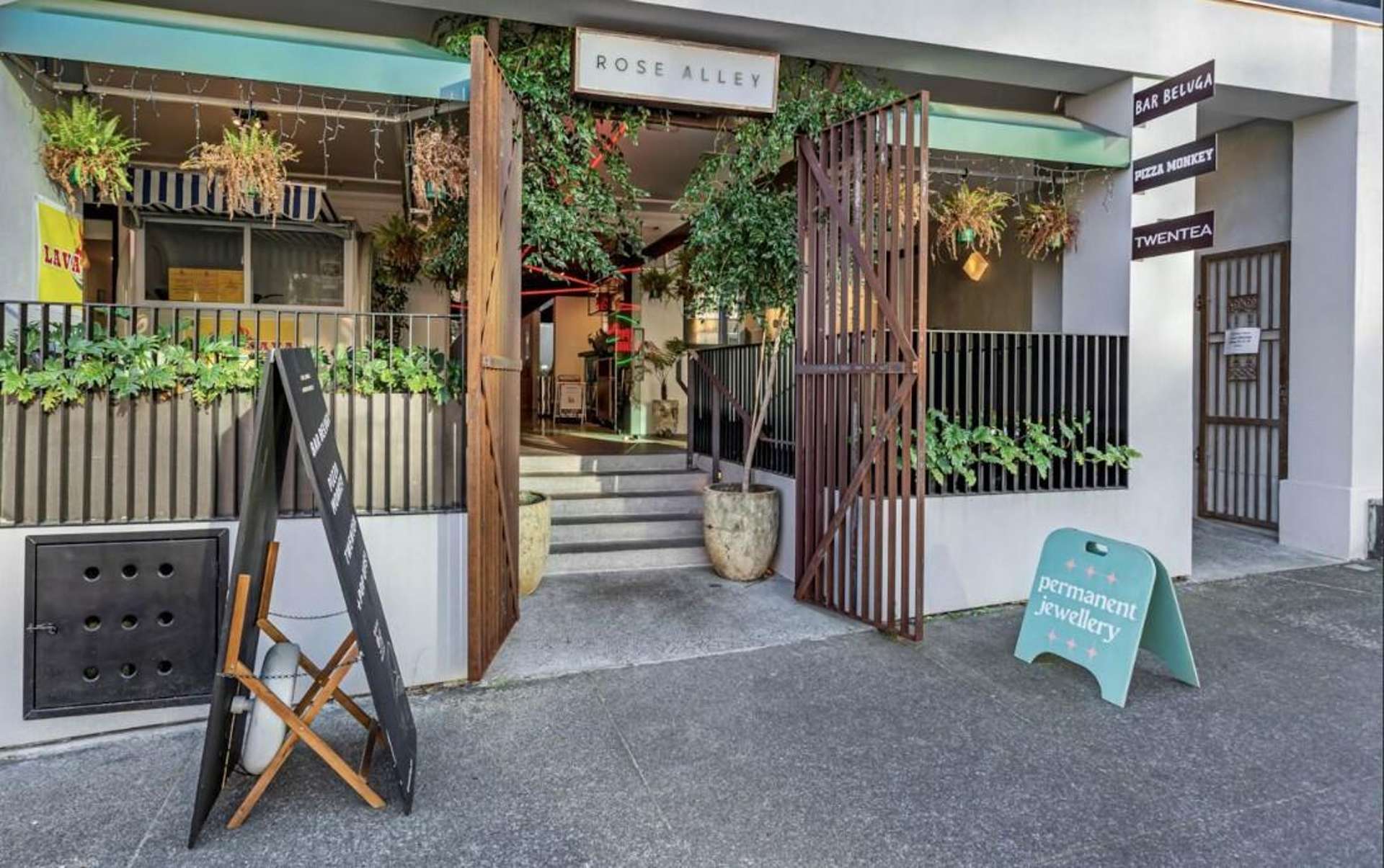 5 Rose Road Grey Lynn_0