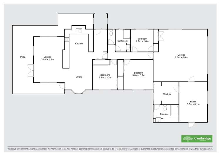 43 Forrest Road Cambridge_17